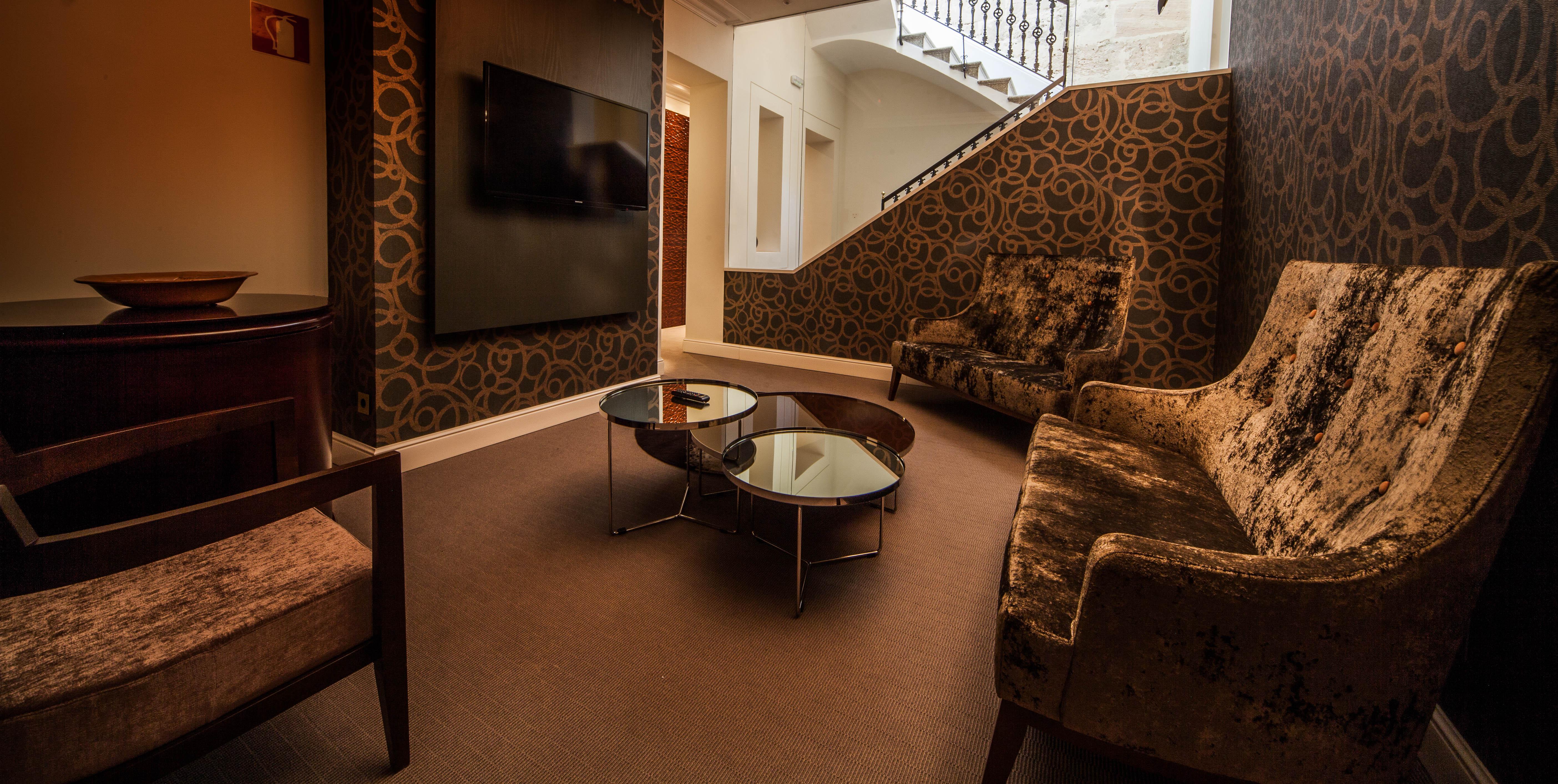 Hotel Hostal Cuba Palma Extérieur photo