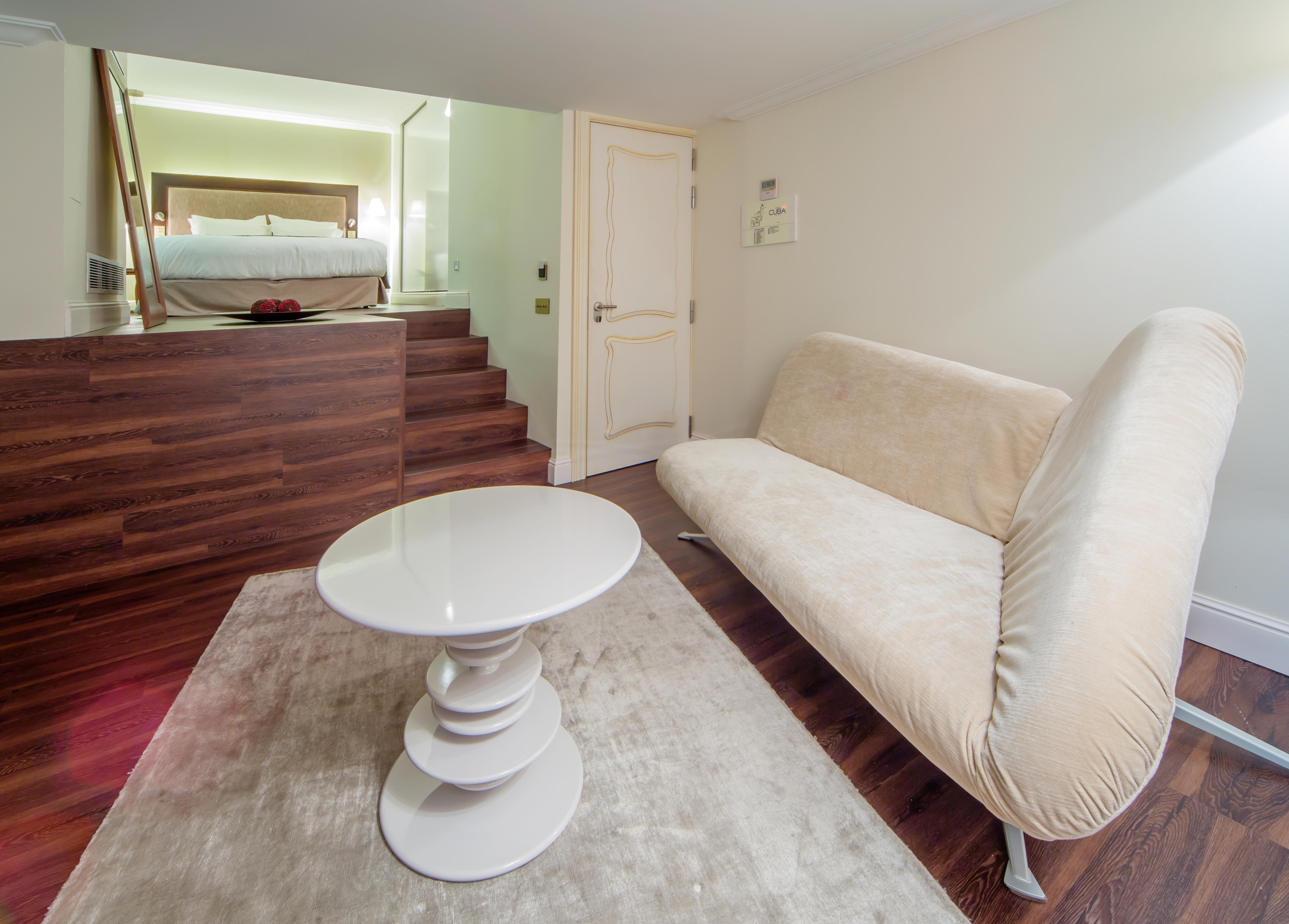 Hotel Hostal Cuba Palma Extérieur photo