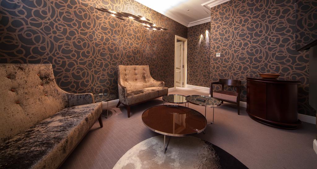 Hotel Hostal Cuba Palma Extérieur photo