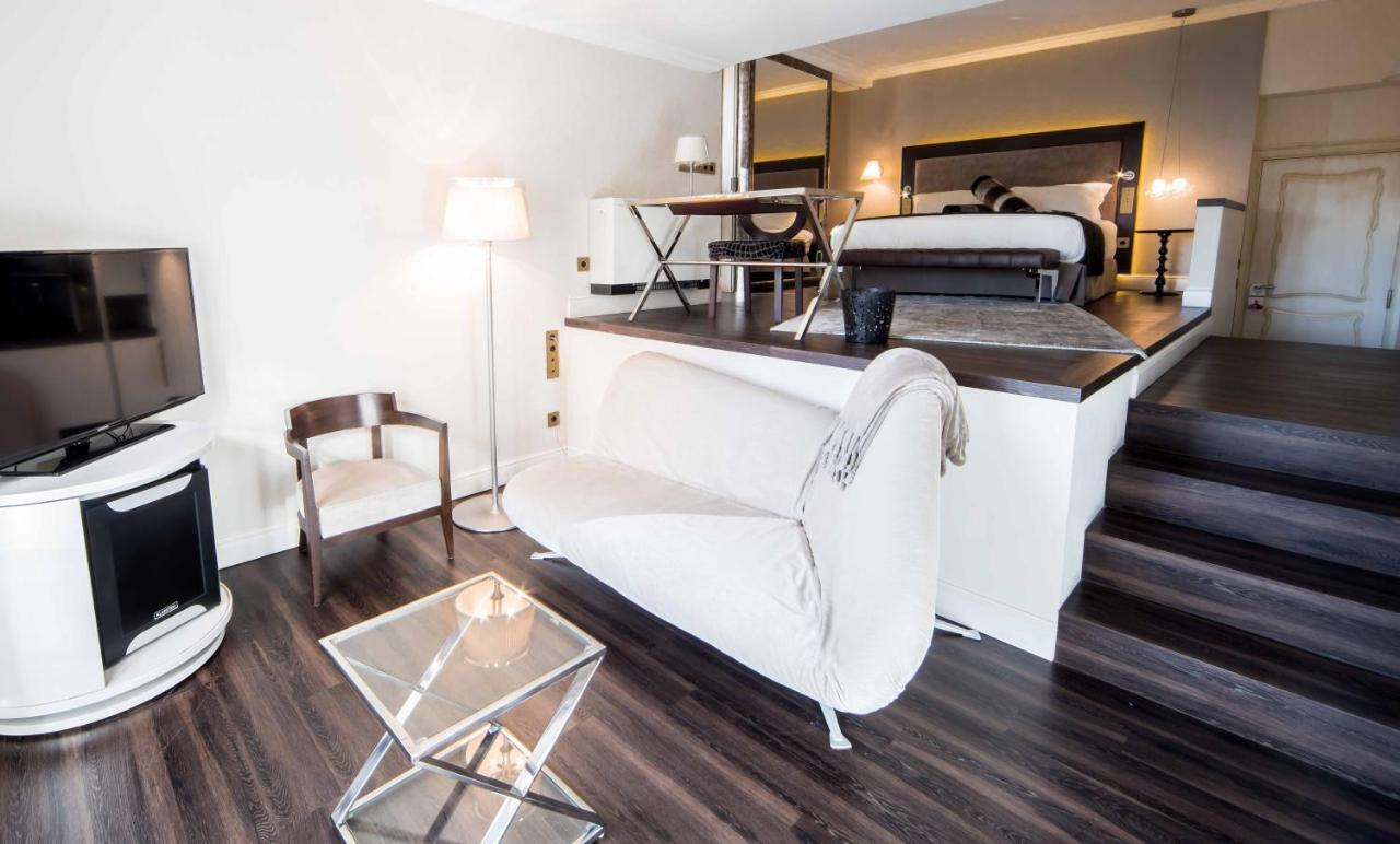 Hotel Hostal Cuba Palma Extérieur photo